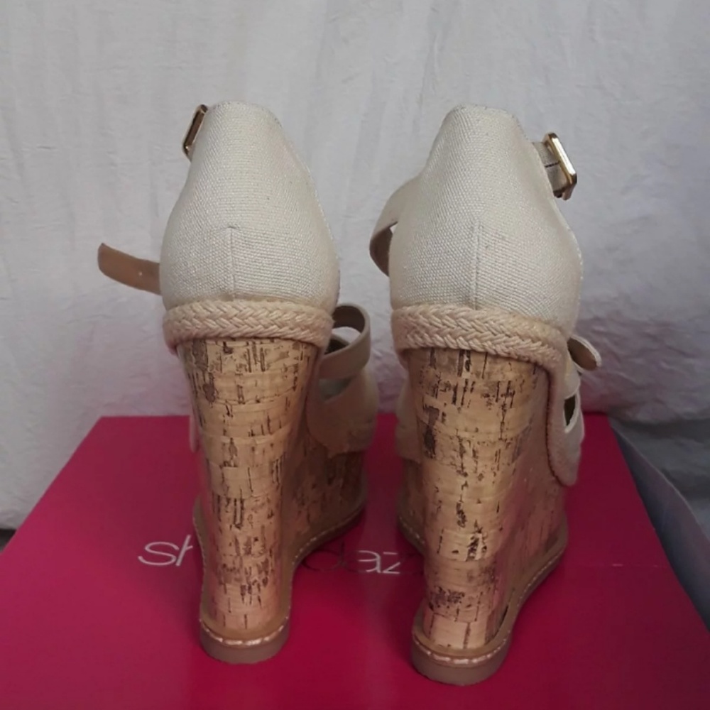 Wedges - Picture 3 of 6
